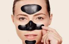 درمان جوش سر سیاه صورت با ماسک های خانگی