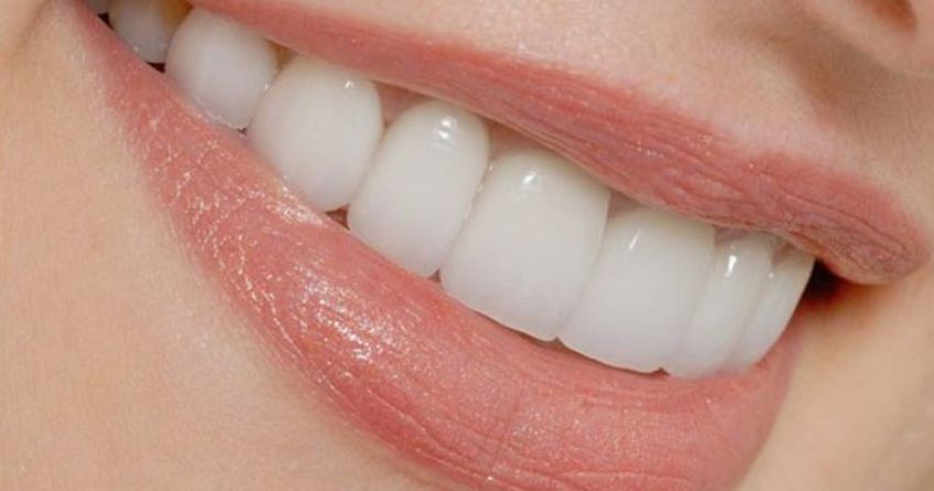 سلامت دهان و دندان به سبک سنتی