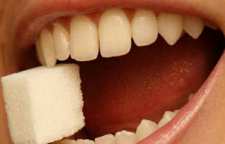 ارتباط بهداشت دندان ها با قندخون