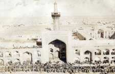 بیوگرافی محمود جم نخست وزیر زمان رضاشاه در واقعه مسجد گوهرشاد