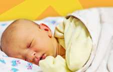 علت زردی در نوزادان