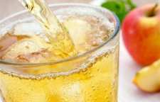 آموزش تهیه نوشیدنی سیب نوشیدنی خنک تابستانی