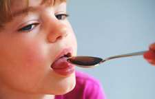  مصرف داروی دیفن هیدارمین برای نوزادان و کودکان