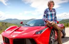 10 خودروی جذاب جیمز می