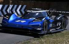 فولکس واگن ID.R رکورد جشنواره گودوود را شکست