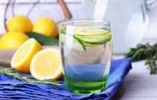 روش تهیه نوشیدنی سبزیجات یک نوشیدنی خنک تابستانی