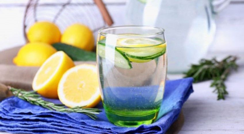 روش تهیه نوشیدنی سبزیجات یک نوشیدنی خنک تابستانی