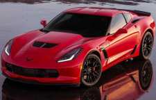 نگرانی های مهندس سابق کوروت در مورد C8 موتور وسط