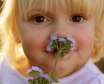 اهمیت حس بویایی کودکان