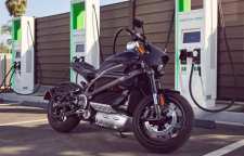 هارلی دیویدسون لایووایر بخرید و مجوز شارژ رایگان دریافت کنید