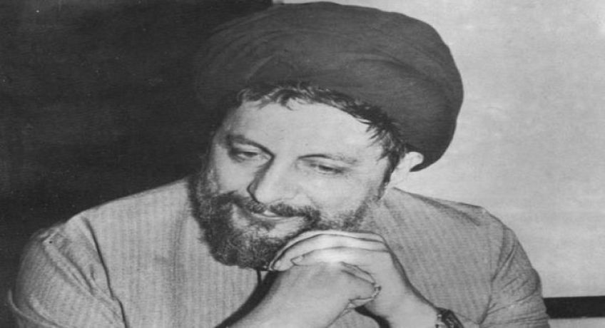 شهید ثانی زین الدین بن علی بن محمد و یکی از ستون های فقهی و اجتهادی