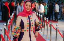 بیوگرافی و تصاویر الهام حمیدی و همسرش علیرضا صادقی