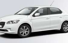 زمان تحویل پژو 301 ایرانی اعلام شد