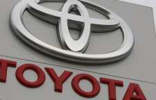 تویوتا 2 میلیارد دلار برای توسعه خودروهای برقی سرمایه گذاری می کند