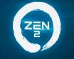 بررسی عمیق معماری Zen 2 پیشرفت ها و ویژگی های آن در قسمت دوم