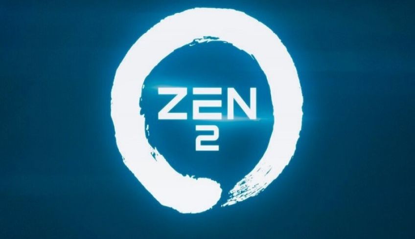 بررسی عمیق معماری Zen 2 پیشرفت ها و ویژگی های آن در قسمت دوم