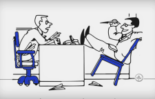 چگونه بر رفتارهای منفی خود غلبه کنیم