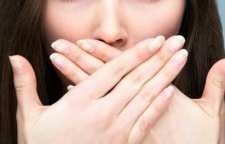 راهکار کشتن باکتری ها در دهان و رفع بوی بد دهان