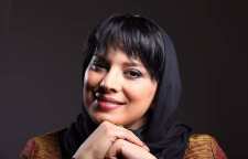 تصویربرداری سریال در کنار هم 2 با بازی روشنک عجمیان