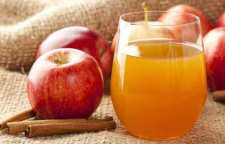 طرز تهیه نوشیدنی سیب و سرکه یک نوشیدنی سم زدای عالی