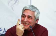 ابراهیم حاتمی کیا فیلم سینمایی خروج را می سازد