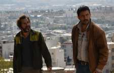 حضور فیلم سینمایی قصر شیرین در بخش مسابقه جوایز آسیا اقیانوسیه