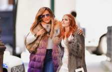 بازی جنیفر لوپز در فیلم هالیوودی کلاهبرداران