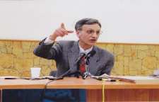 بیوگرافی شهریار عدل باستان شناس ایرانی و کارشناس ثبت میراث جهانی در ایران