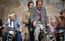 آیا فصل دوم سریال نون خ تولید می شود