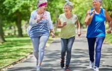 تاثیر دویدن بر روی فشار خون