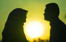 رابطه اجتماعی زن و مرد در نهج البلاغه