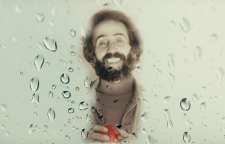 شعر زیبای شب تنهایی خوب از سهراب سپهری