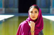 بیوگرافی دریا مرادی دشت بازیگر ایرانی و عروس فاطمه گودرزی