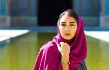 بیوگرافی دریا مرادی دشت بازیگر ایرانی و عروس فاطمه گودرزی