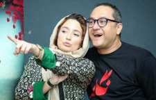 نوردخت دختر رامبد جوان و نگار جواهریان در کانادا متولد شد