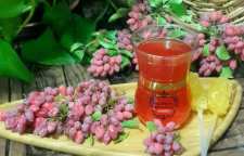 مضرات و خواص بی نظیر زرشک و آب زرشک