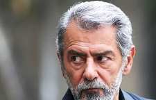 فرامرز قریبیان به فیلم جدید ابراهیم حاتمی کیا اضافه شد