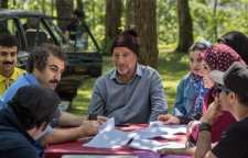 حذف عمو پنجعلی و بازگشت بهبود در فصل ششم سریال پایتخت