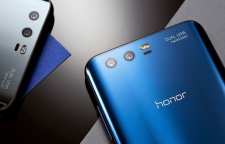 نمونه تصاویر گرفته شده با آنر 9X پرو در نور کم لو رفت