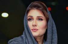 گلوریا هاردی به سریال سرباز اضافه شد