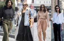 درباره ی استایل کژوال