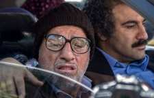 واکنش علیرضا خمسه به خبر حذف شدنش از سریال پایتخت 6