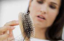 درمان ریزش مو با روغن نارگیل