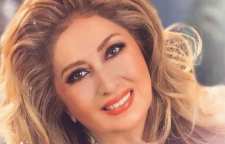 لیلا فروهر خواننده لس آنجلسی خبر مرگ خود را تکذیب کرد