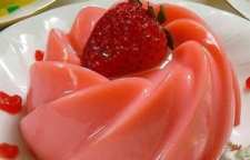 طرز تهیه دسر موس