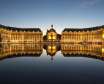 آینه آب بوردو از معروف ترین جاذبه های گردشگری فرانسه