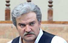 مهدی سلطانی به سریال جدید حامد عنقا و بهرنگ توفیقی اضافه شد