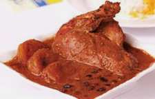 آموزش تهیه خورش متن جن مخصوص مجالس رسمی استان گیلان