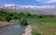 سراب گاماسیاب نهاوند از بهترین تفرجگاه های همدان