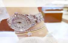 نکات مهم در خرید ساعت مچی زنانه شیک